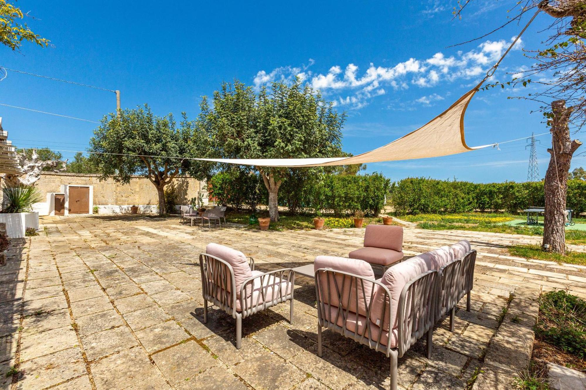 أليزيو Masseria Li Capperi By Perle Di Puglia المظهر الخارجي الصورة