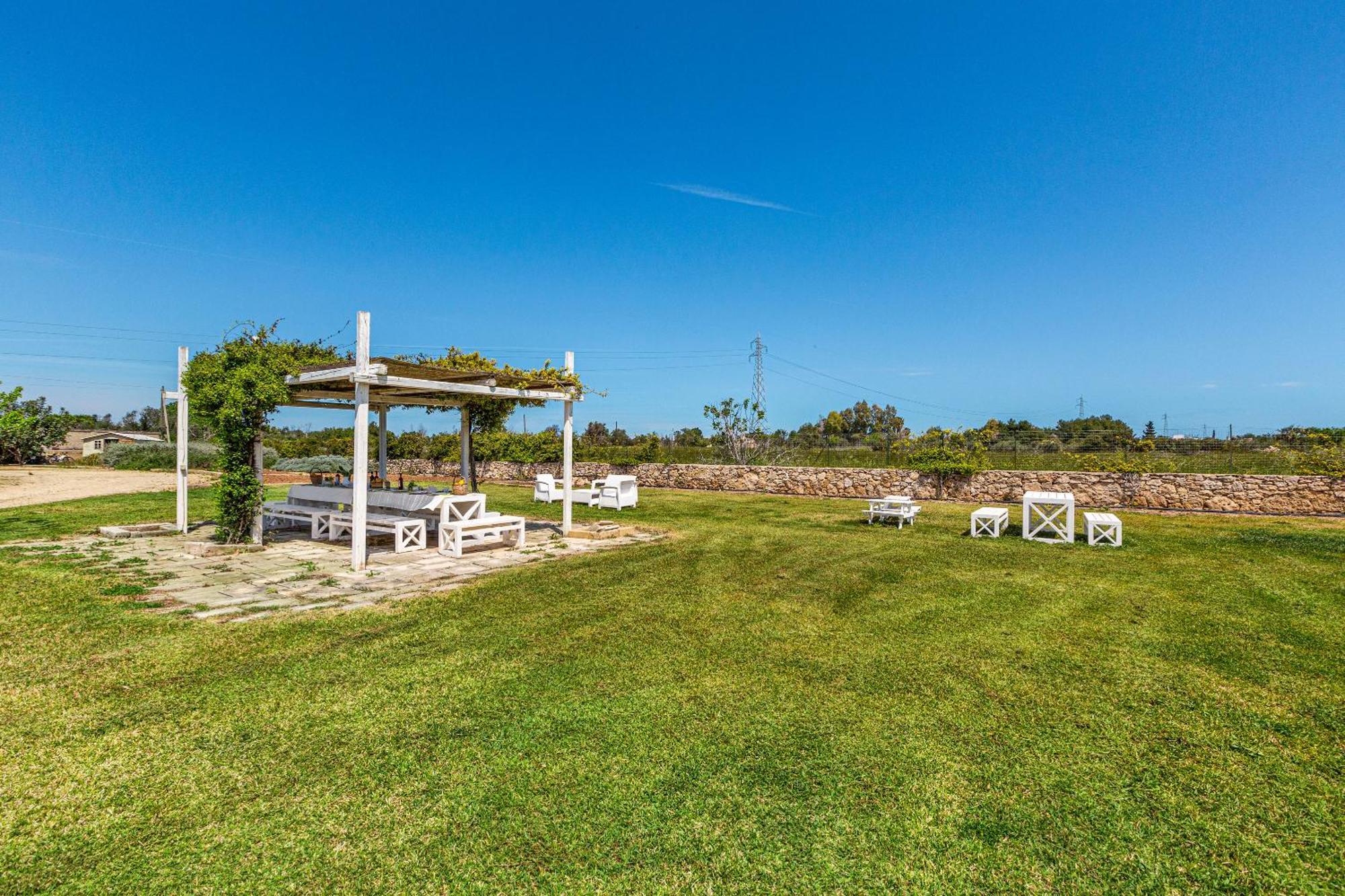 أليزيو Masseria Li Capperi By Perle Di Puglia المظهر الخارجي الصورة