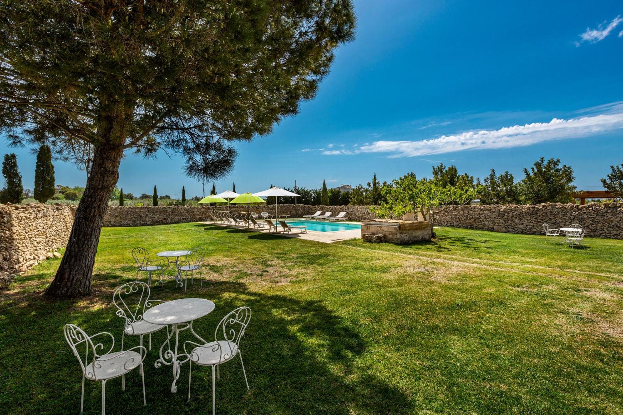أليزيو Masseria Li Capperi By Perle Di Puglia المظهر الخارجي الصورة