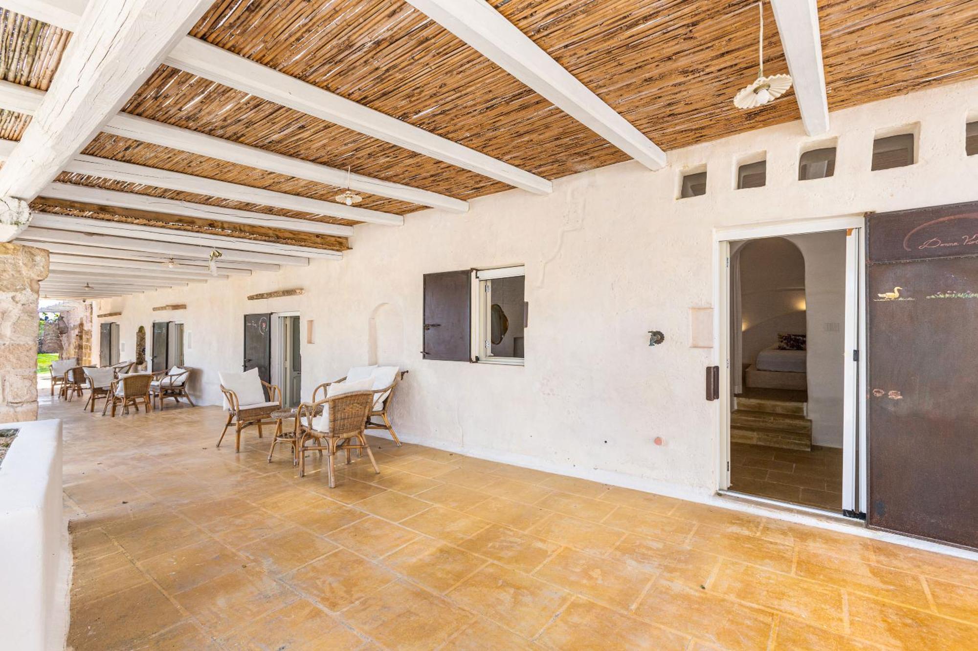 أليزيو Masseria Li Capperi By Perle Di Puglia المظهر الخارجي الصورة
