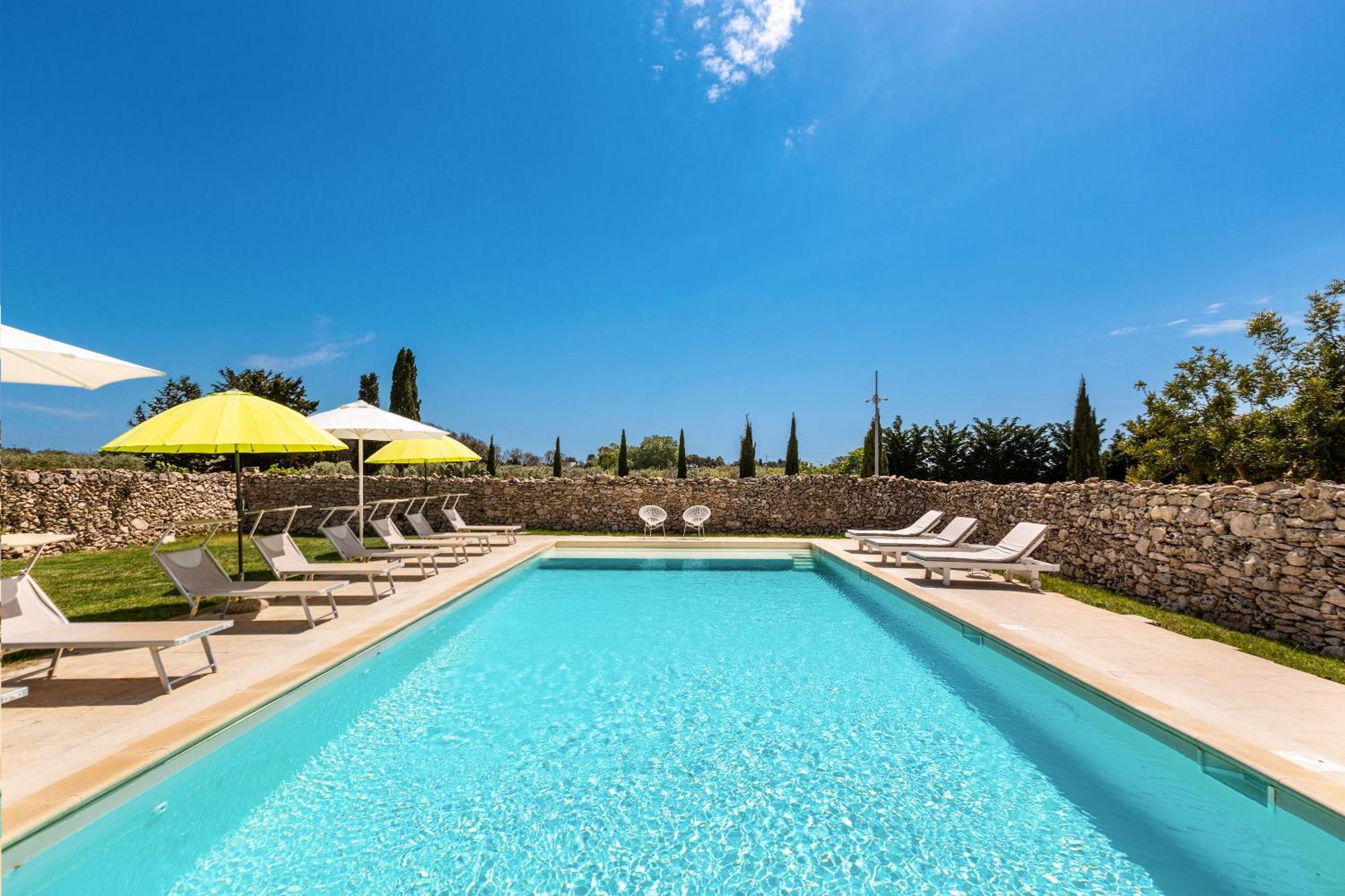 أليزيو Masseria Li Capperi By Perle Di Puglia المظهر الخارجي الصورة