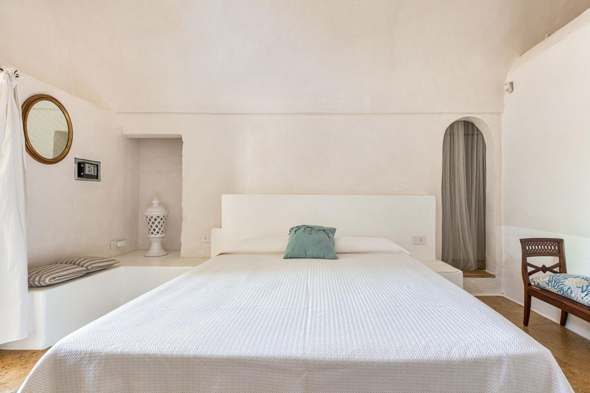 أليزيو Masseria Li Capperi By Perle Di Puglia المظهر الخارجي الصورة