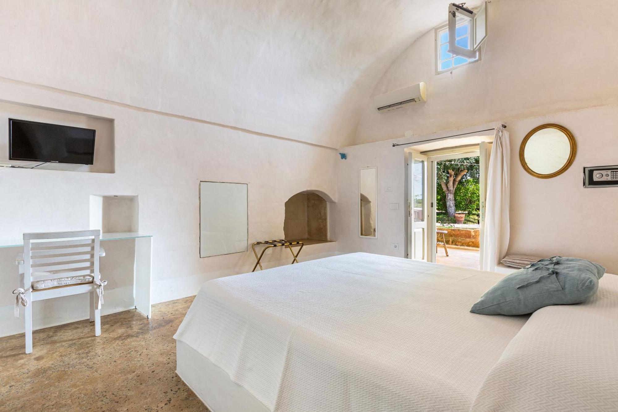 أليزيو Masseria Li Capperi By Perle Di Puglia المظهر الخارجي الصورة