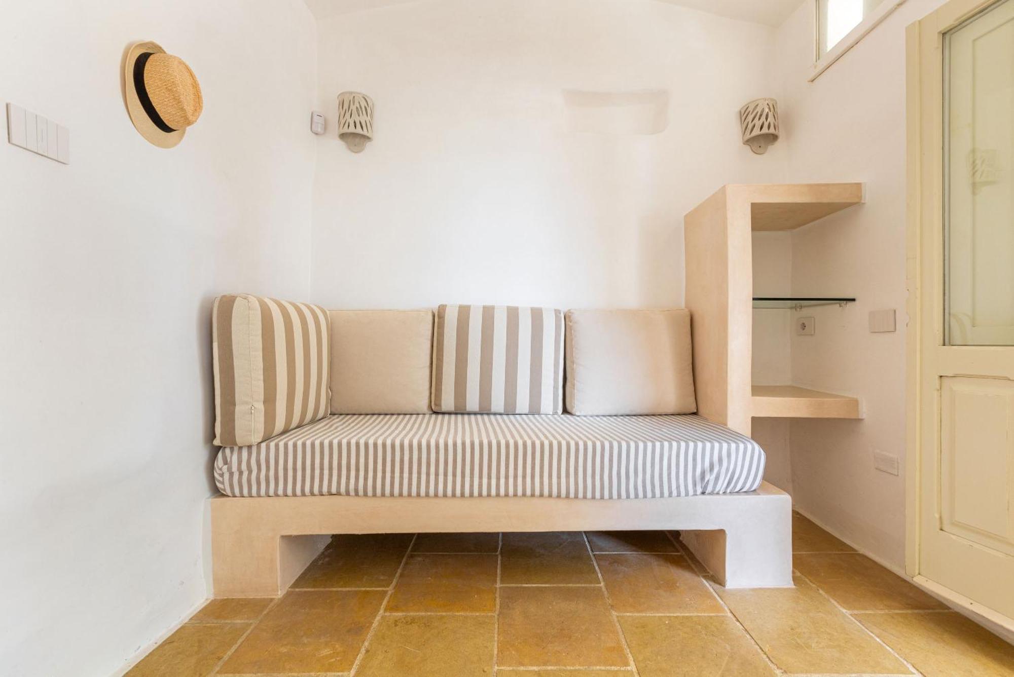 أليزيو Masseria Li Capperi By Perle Di Puglia المظهر الخارجي الصورة