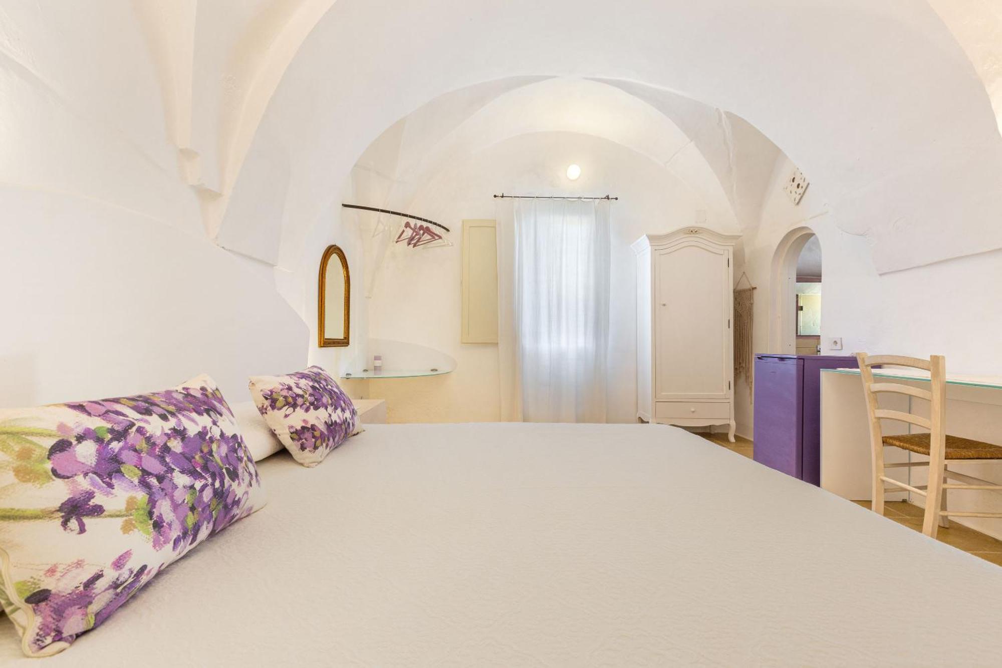 أليزيو Masseria Li Capperi By Perle Di Puglia المظهر الخارجي الصورة